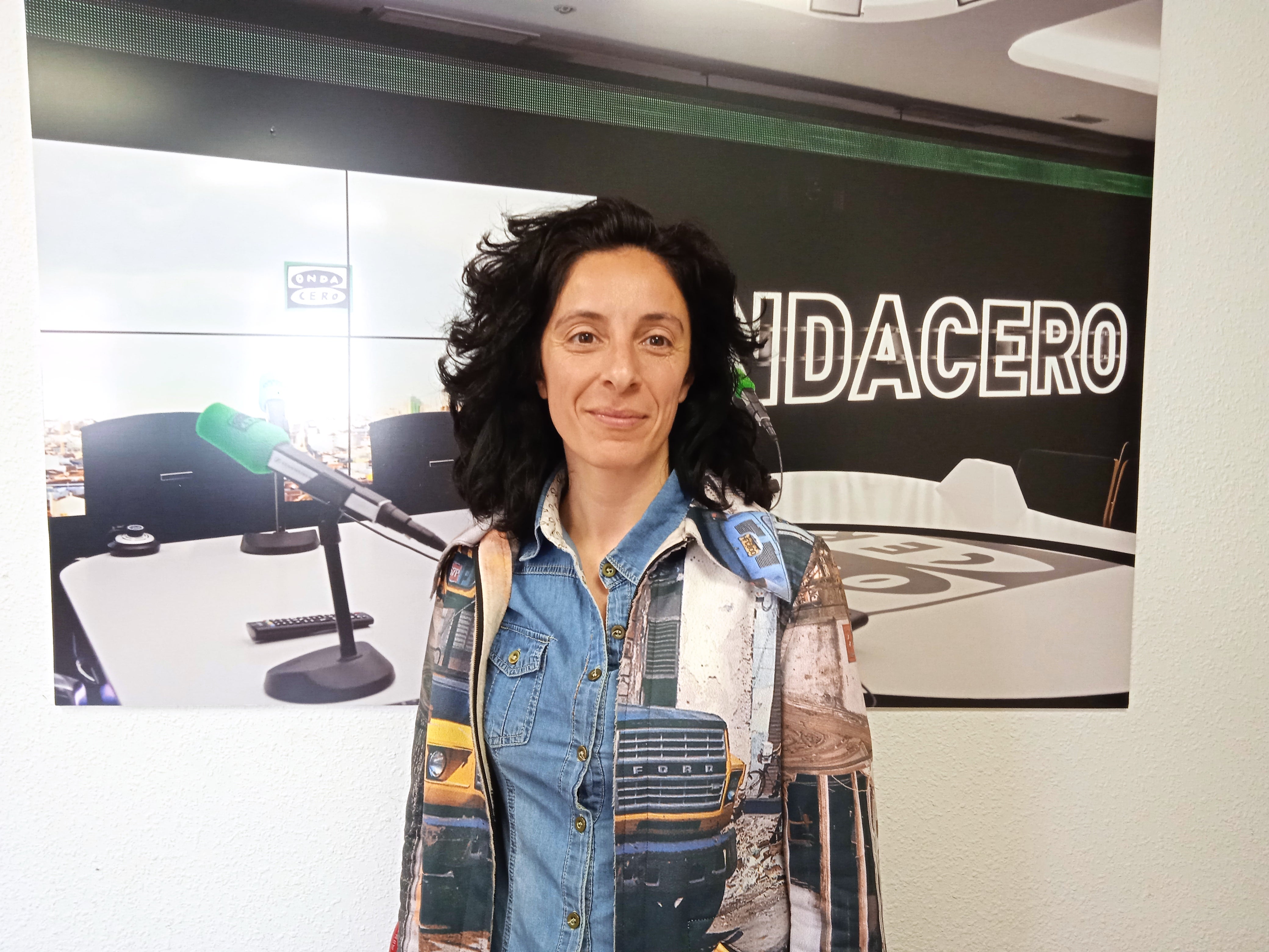 Nuria Tregón: "Hemos trabajado mucho por Teruel y pretendemos seguir haciéndolo" Nuria Tregón: "Hemos trabajado mucho por Teruel y pretendemos seguir haciéndolo"