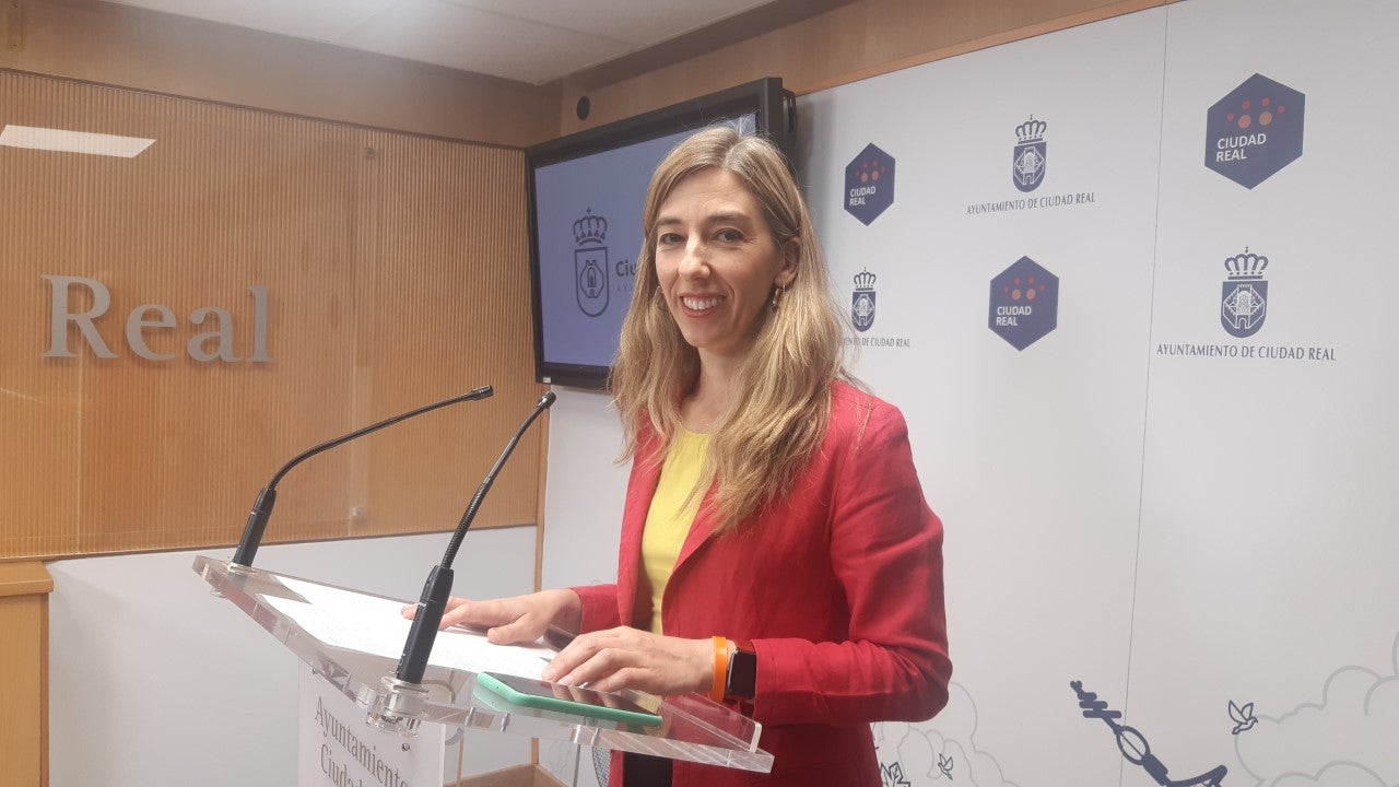 Ciudad Real recaudará este año 1,3 millones menos por IBI urbano respecto a 2020 Ciudad Real recaudará este año 1,3 millones menos por IBI urbano respecto a 2020