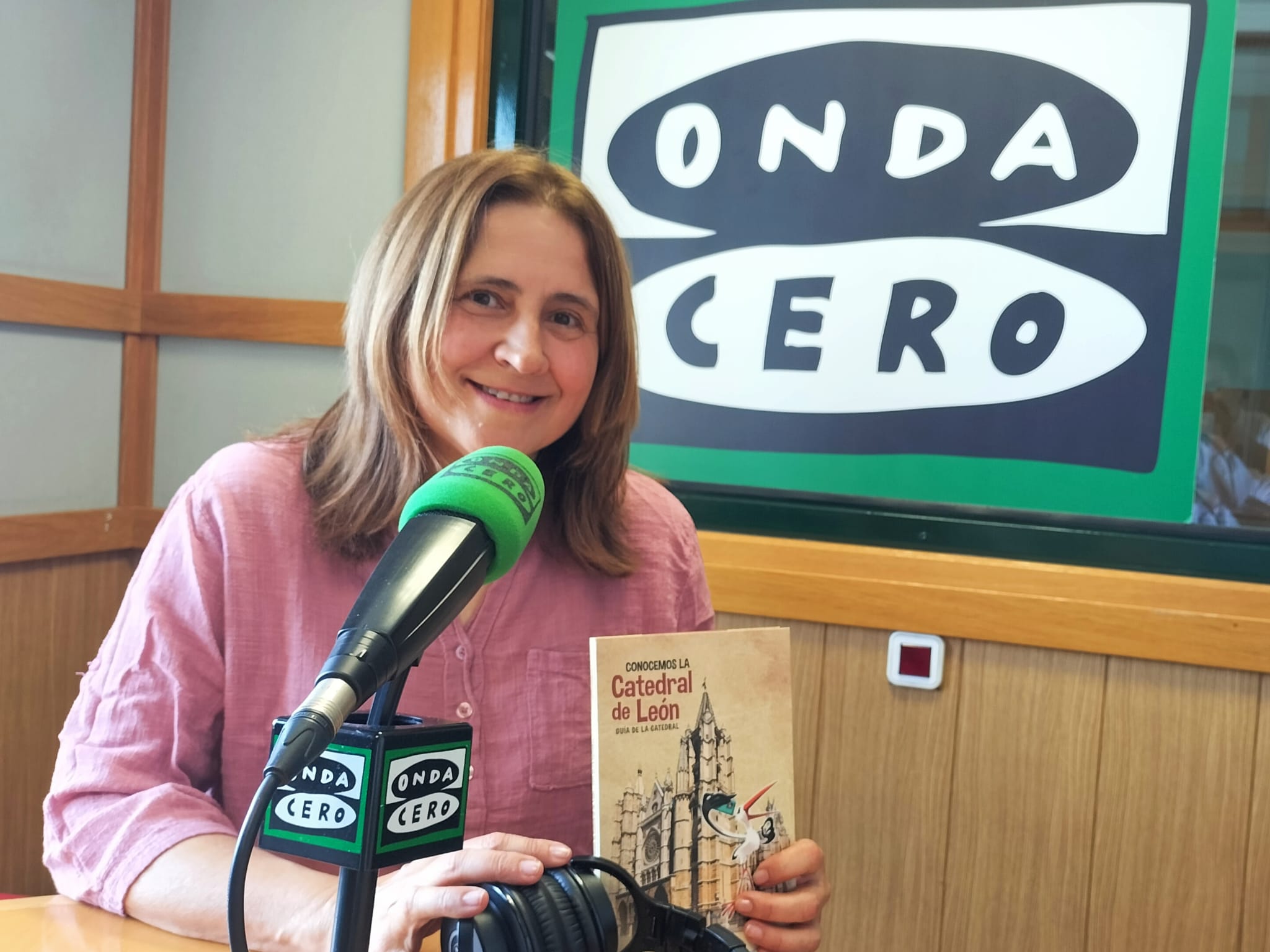 Más de Uno León 15/05/2023 Más de Uno León 15/05/2023