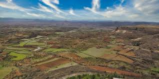 Para revitalizar La Alcarria Para revitalizar La Alcarria