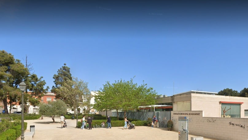 Un informe constata que la bebé fallecida en una escoleta de Rocafort recibió maniobras de reanimación inadecuadas tras atragantarse Un informe constata que la bebé fallecida en una escoleta de Rocafort recibió maniobras de reanimación inadecuadas tras atragantarse