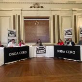 Debate electoral Castelló, elecciones municipales 28 de Mayo