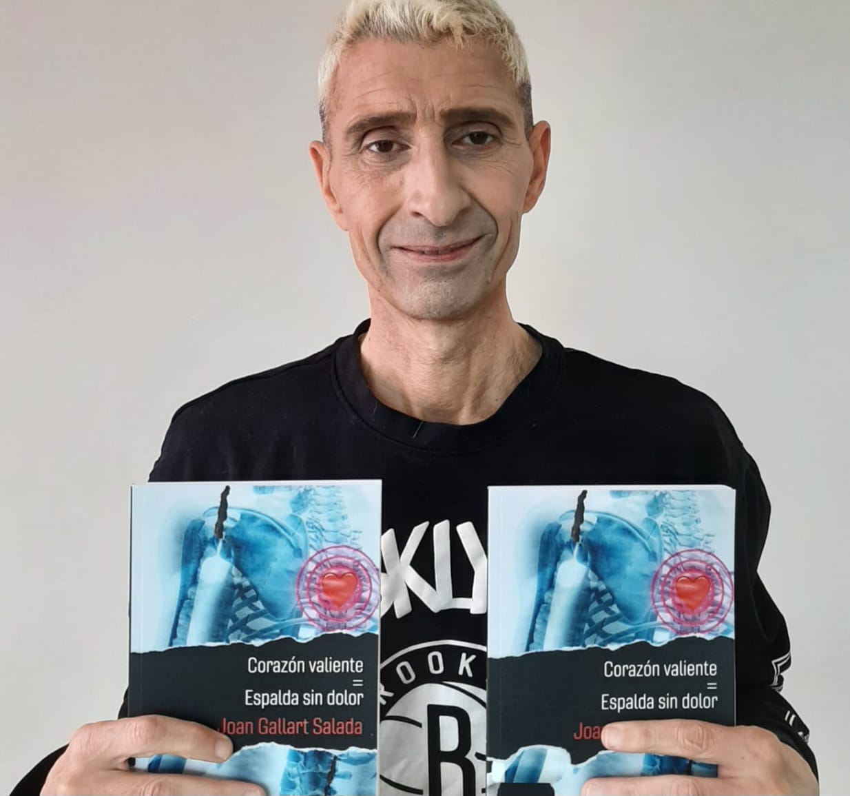 El llibre imprescindible per les persones que pateixen dolor crònic d'esquena El llibre imprescindible per les persones que pateixen dolor crònic d'esquena