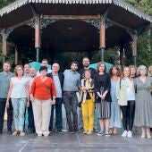 Cambiemos Orihuela se reivindica como la única alternativa "para liderar un Gobierno Local valiente, que avance y no se subordine a PP ni C's" 