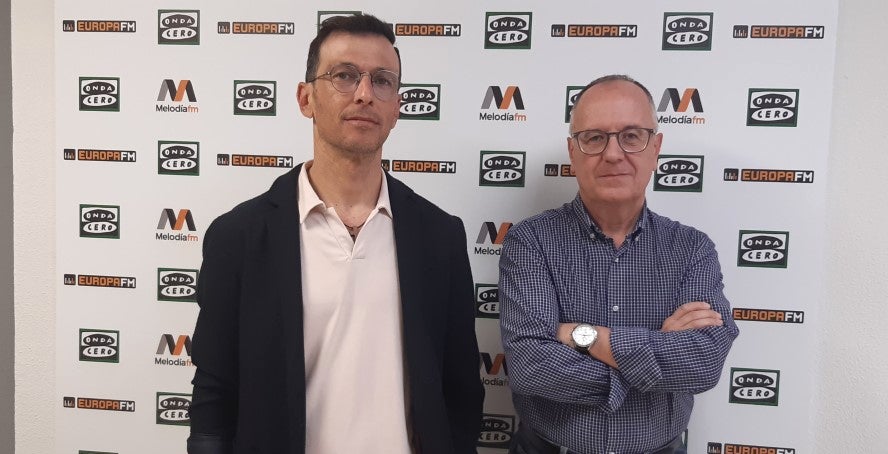Emilio Rogel, gerente de Óptica Chantal, nos ofrece las claves para la correcta protección solar Emilio Rogel, gerente de Óptica Chantal, nos ofrece las claves para la correcta protección solar
