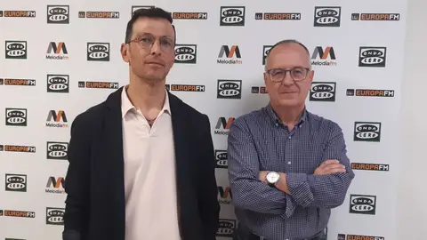 Emilio Rogel, gerente de Óptica Chantal, nos ofrece las claves para la correcta protección solar optica