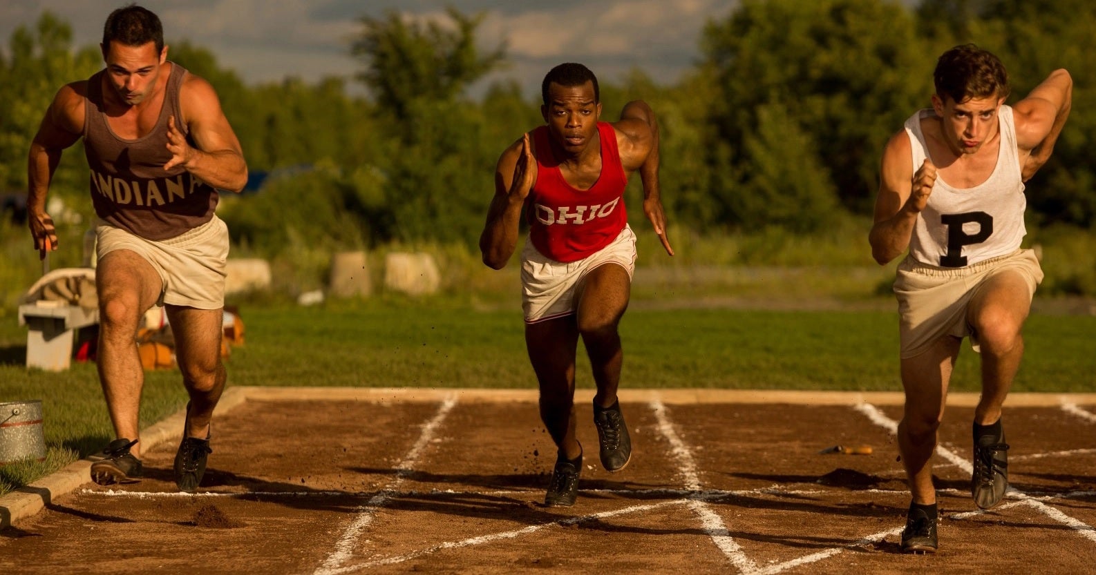 Cine, series y...a correr! Cine, series y...a correr!