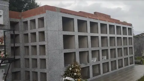 El nuevo pabellón El nuevo pabellón