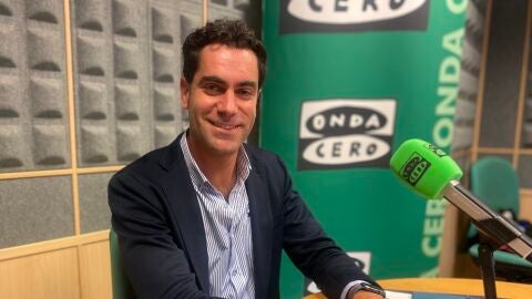 Julio Comendador en M&aacute;s de Uno Toledo