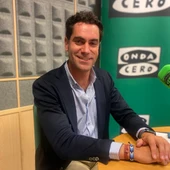 Julio Comendador en Más de Uno Toledo Julio Comendador en Más de Uno Toledo