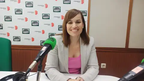 Silvia Royo Educadora emocional y Psicopedagoga