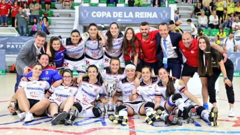 Celebraci&oacute;n del t&iacute;tulo