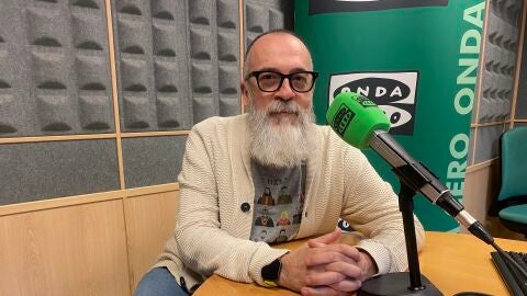 V&iacute;ctor Manuel Mart&iacute;n