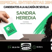 Especial entrevistas 28M Especial entrevistas 28M