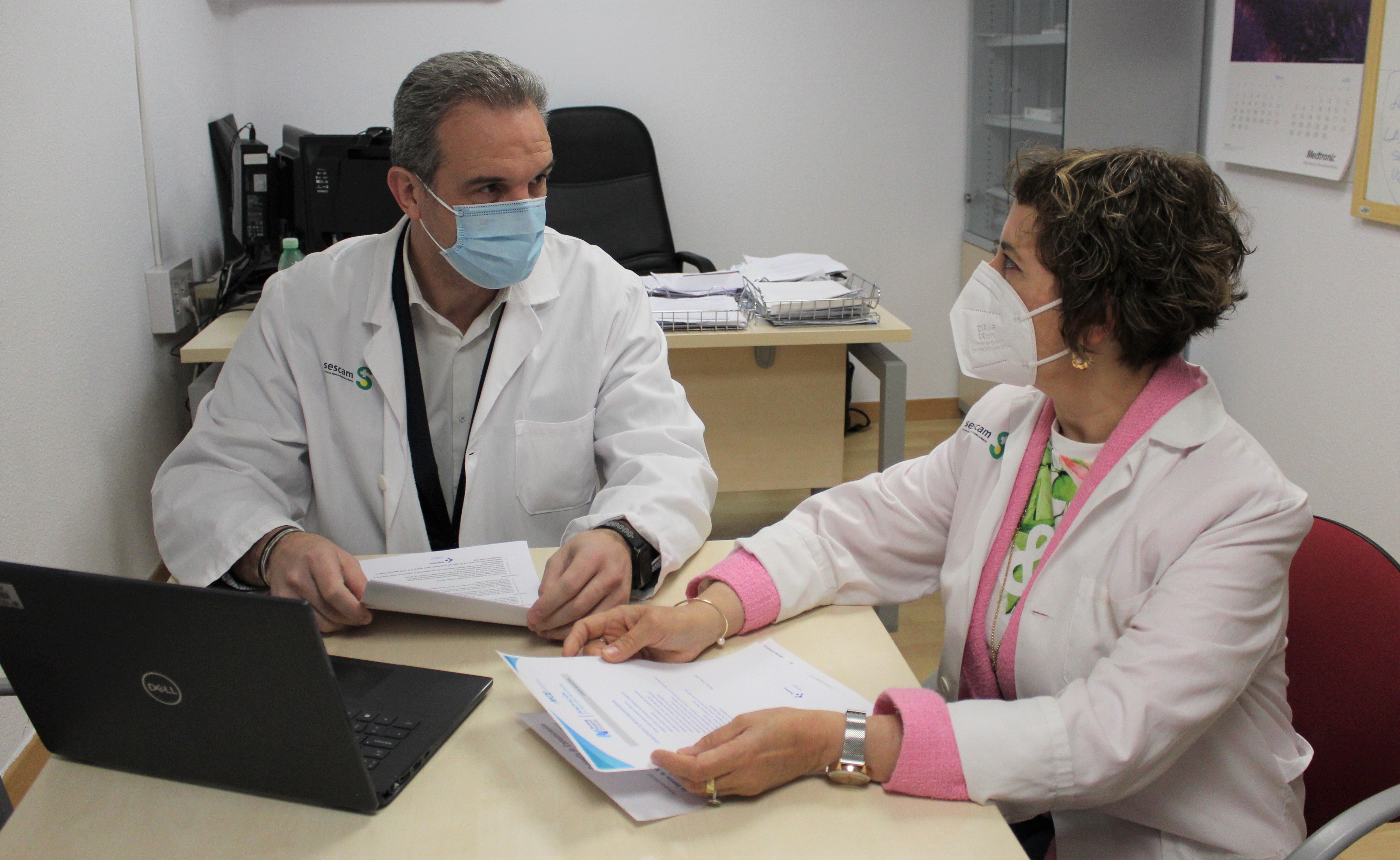 La GAI de Albacete, seleccionada para un proyecto nacional de desarrollo de la investigación en gestión La GAI de Albacete, seleccionada para un proyecto nacional de desarrollo de la investigación en gestión