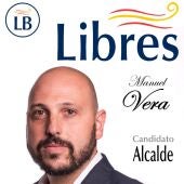 Manuel Vera Libres