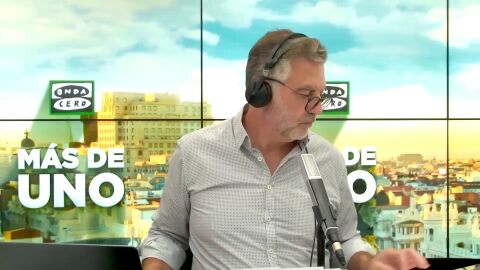 Vídeo | Monólogo de Alsina: "Avance social... sólo los martes"