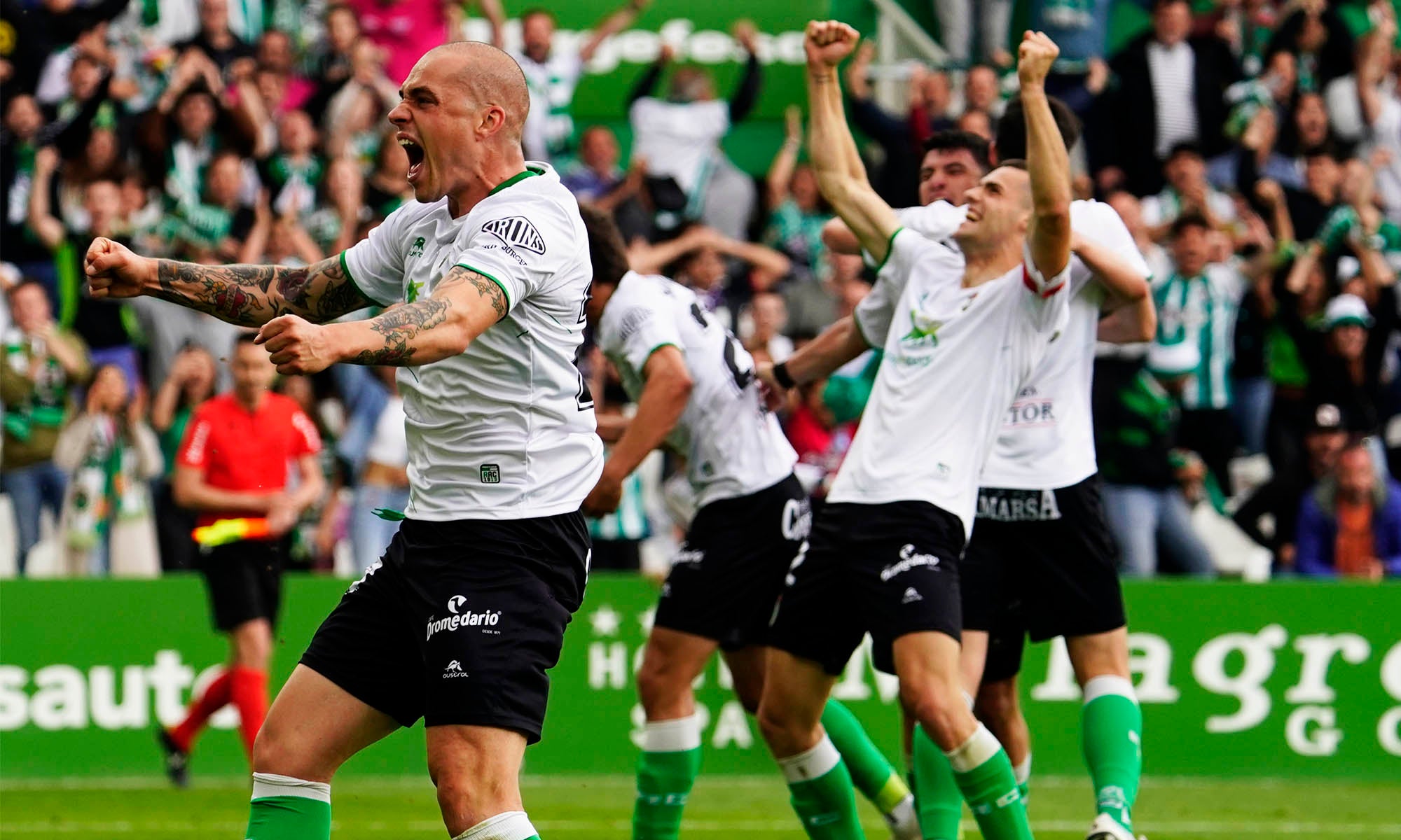 Cantabria en la onda Deporte 15/05/2023 Cantabria en la onda Deporte 15/05/2023