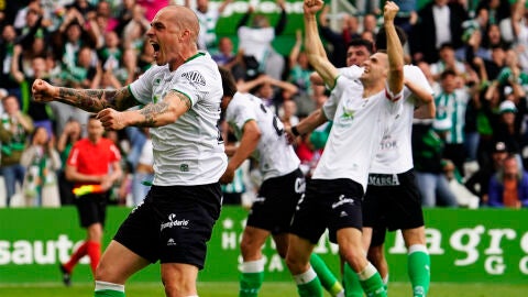 Permanencia Racing-Eibar, LaLiga SmartBank