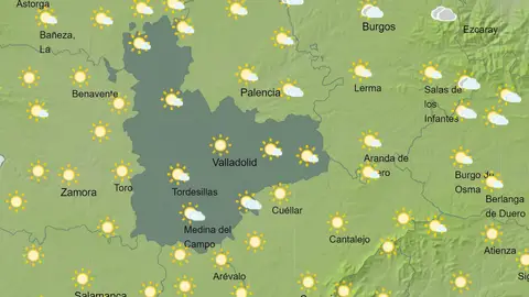 Aemet 17-05-2023 Aemet 17-05-2023