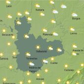 Aemet 17-05-2023