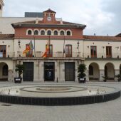 Ayuntamiento de Nules. 