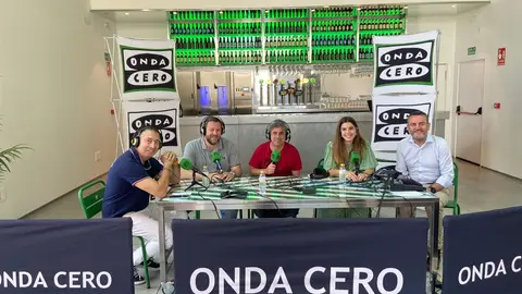 Mas de Uno Almeria Fabrica Estrella de Levante