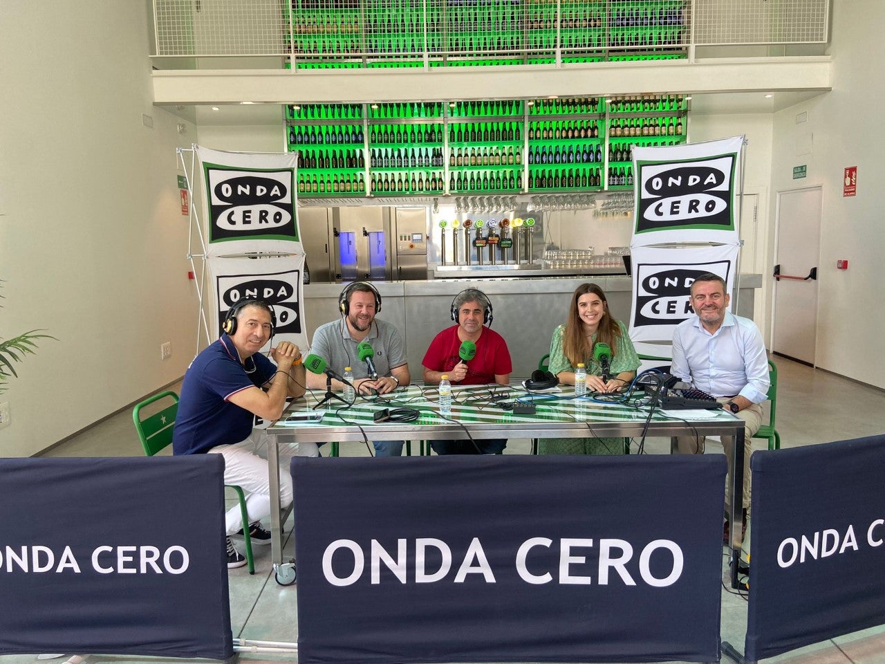 Mas de Uno Almería | 15/05/2023 | Onda Cero Radio
