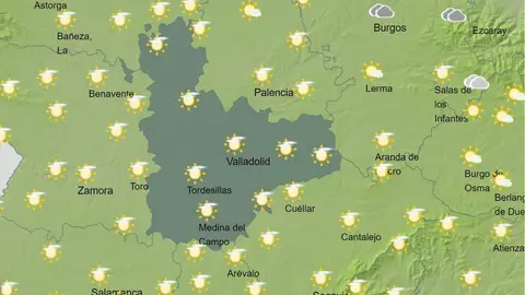 Aemet 15-05-2023 Aemet 15-05-2023