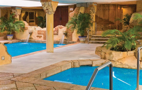 Ahorros de hasta un 35% reservando en mayo las vacaciones de verano con la hotelera almeriense Senator Ahorros de hasta un 35% reservando en mayo las vacaciones de verano con la hotelera almeriense Senator