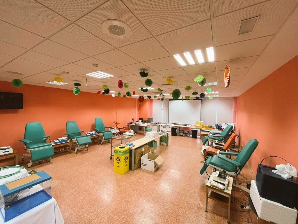 Noticias Alcalá de Henares matinal 15/05/2023 Noticias Alcalá de Henares matinal 15/05/2023