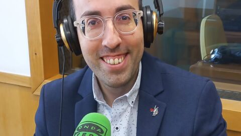 Xavi Palau