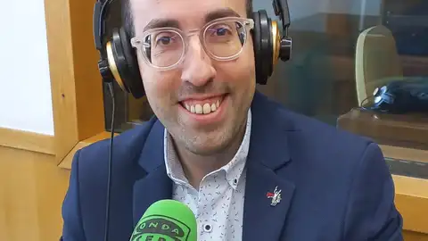 Xavi Palau Xavi Palau