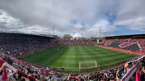 Albacete y Alavés empataron ante 15.633 espectadores Albacete y Alavés empataron ante 15.633 espectadores