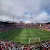 Albacete y Alavés empataron ante 15.633 espectadores