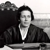 Con alma de Humanista. La faceta más oculta de Victoria Kent Con alma de Humanista. La faceta más oculta de Victoria Kent