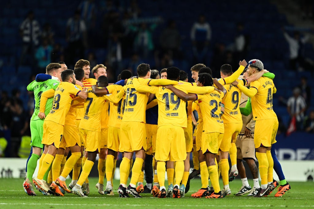 Cuántas Ligas tiene el Barça y quién es el equipo que más veces la ha ganado Cuántas Ligas tiene el Barça y quién es el equipo que más veces la ha ganado
