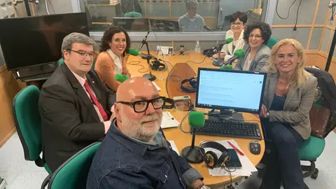 Tertulia Directo