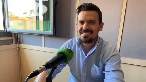 Santi Amaro, PP de Mérida Santi Amaro, PP de Mérida
