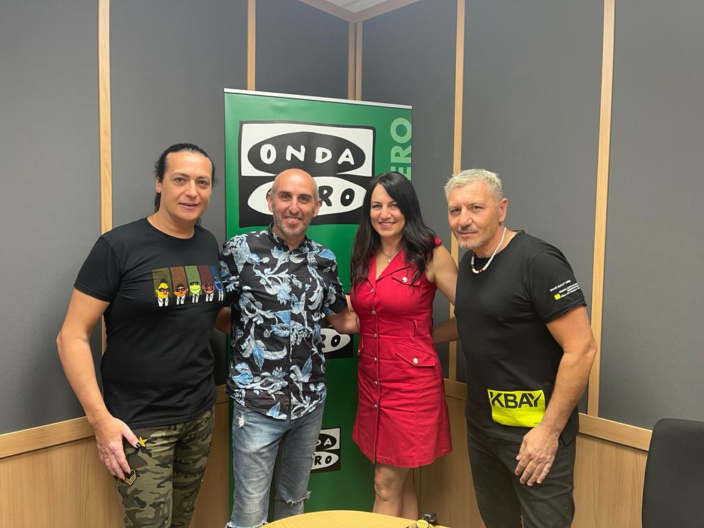 Miguel Noguera da la bienvenida a "TransformARTE" en su novena edición que tendrá lugar en Fundación Mediterraneo Miguel Noguera da la bienvenida a "TransformARTE" en su novena edición que tendrá lugar en Fundación Mediterraneo