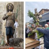 San Isidro Palencia 2023