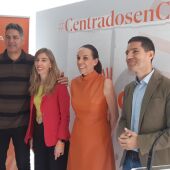 Ciudadanos ha presentado el programa electoral de Ciudad Real
