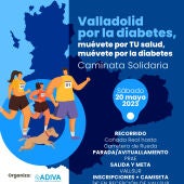 valladolid diabetes