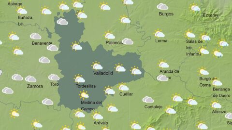 Aemet 18-05-2023