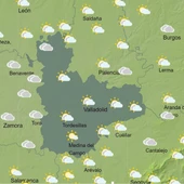 Aemet 18-05-2023 Aemet 18-05-2023