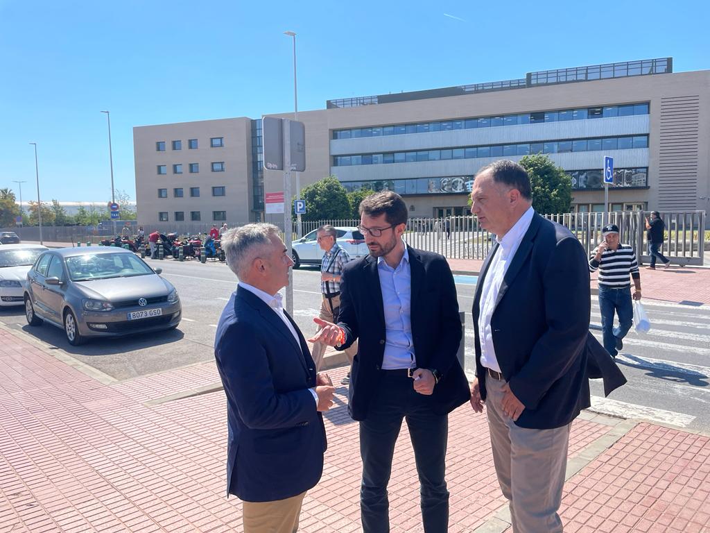 El PP llevará a Fiscalía facturas sin contrato tramitadas por Morella desde la época de Puig como alcalde El PP llevará a Fiscalía facturas sin contrato tramitadas por Morella desde la época de Puig como alcalde