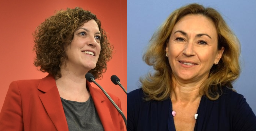 ¿Quiénes están en la trastienda electoral? ¿Quiénes están en la trastienda electoral?