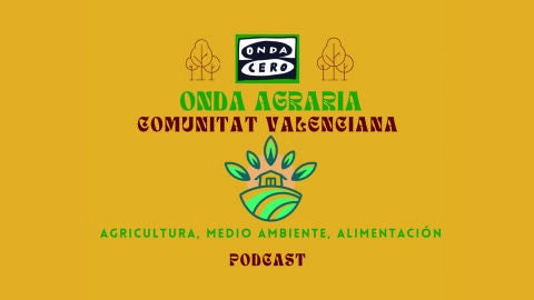 Onda Agraria Comunitat Valenciana