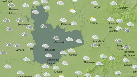 Aemet 19-05-2023 Aemet 19-05-2023