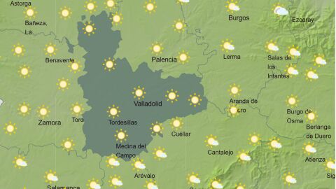 Aemet 16-05-2023